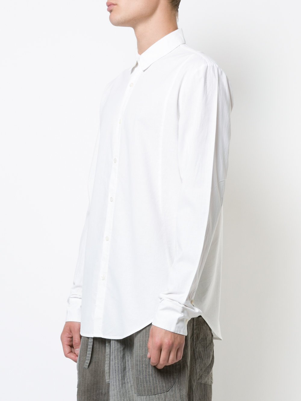 Sutured Stitch Shirt
