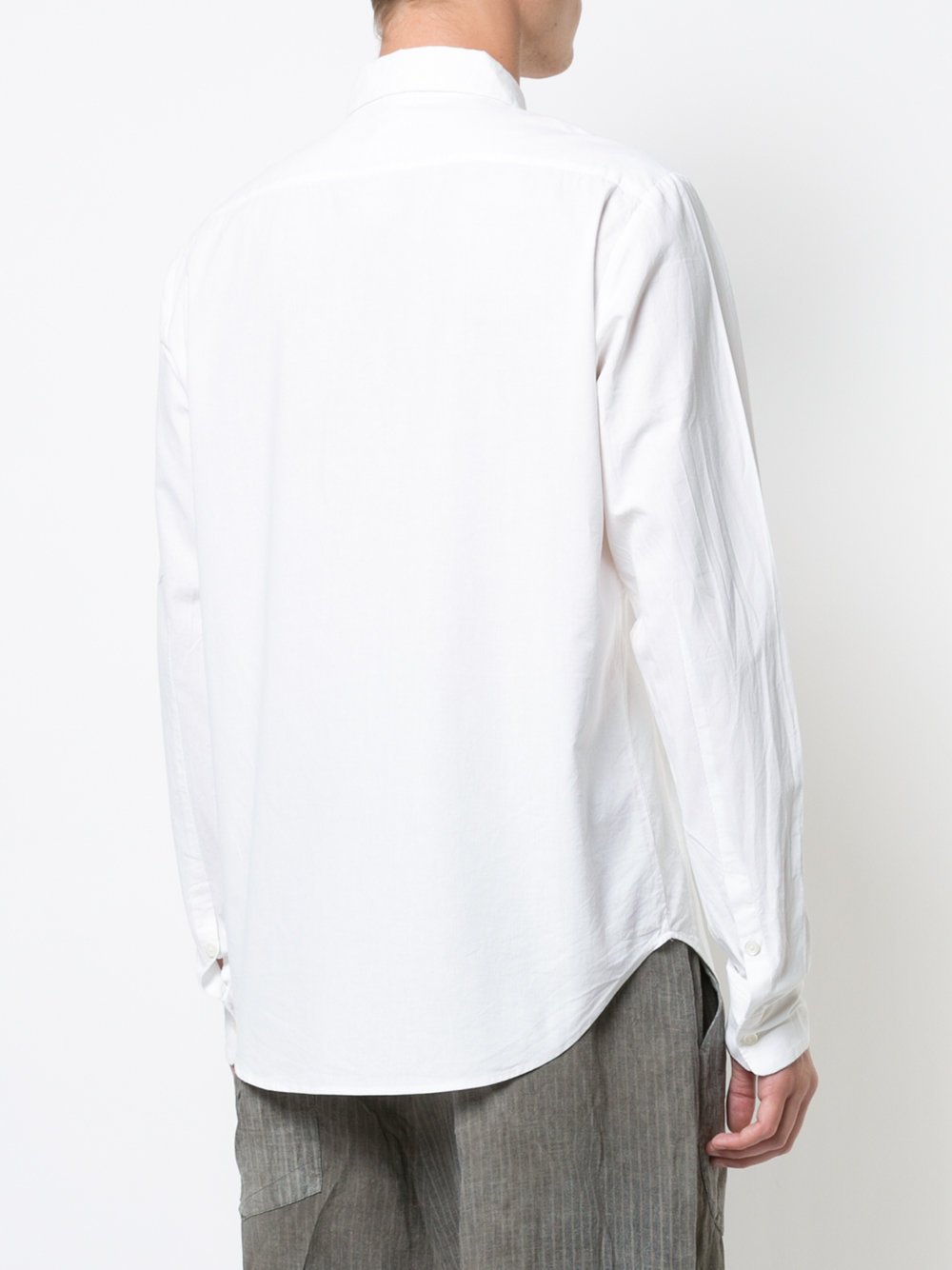 Sutured Stitch Shirt