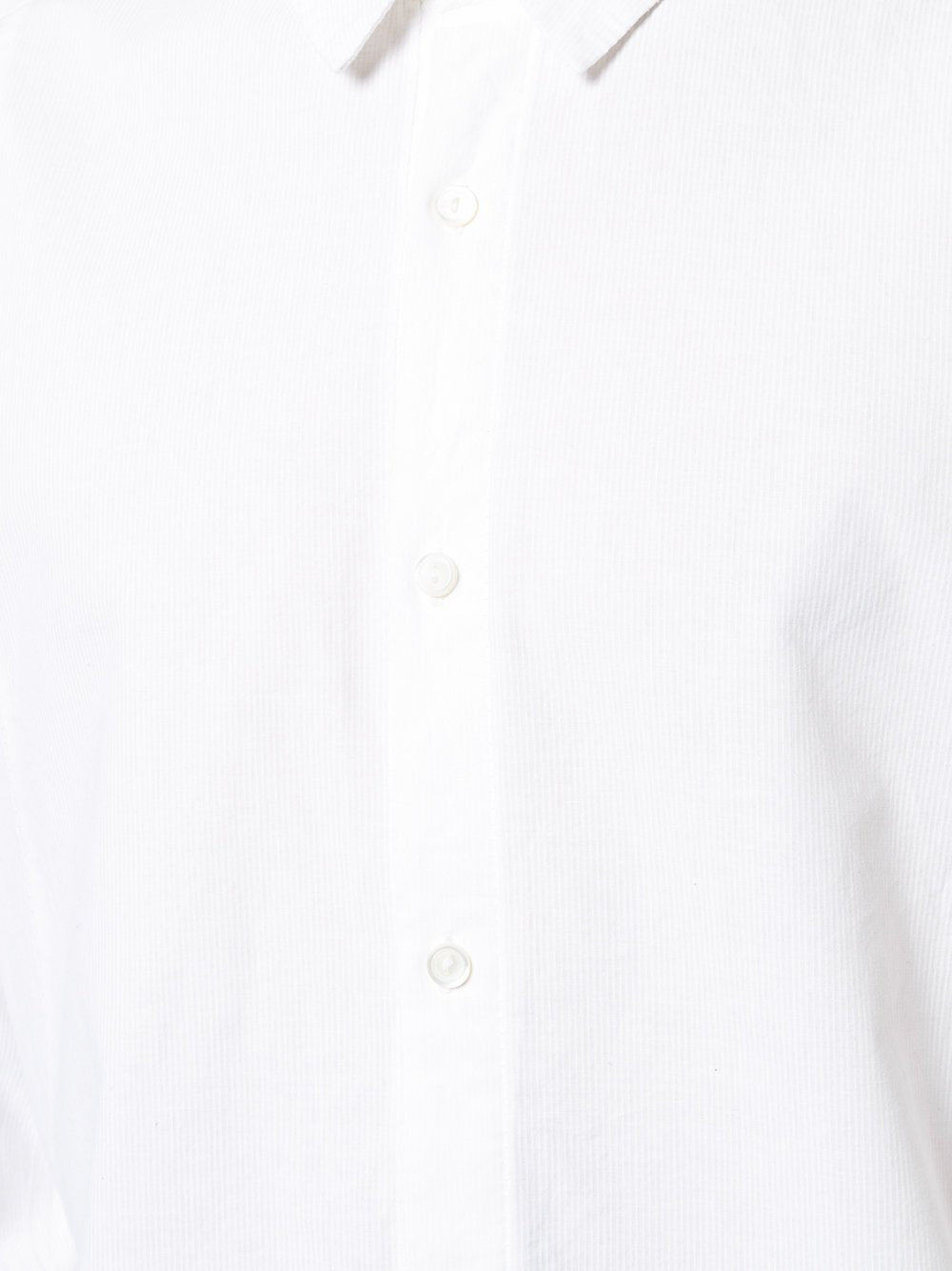 Sutured Stitch Shirt