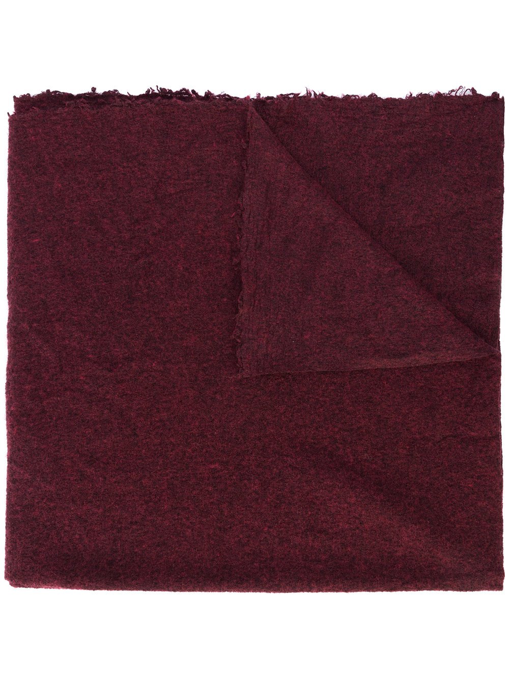 Pedro Cashmere Silk Scarf