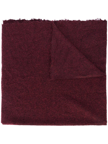 Pedro Cashmere Silk Scarf