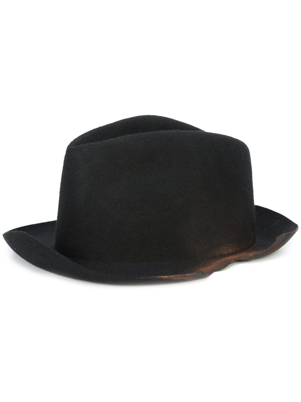 Laila Wool Torn Hat