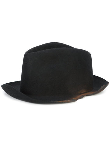 Laila Wool Torn Hat