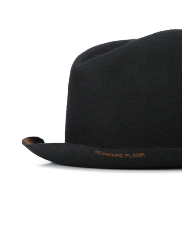 Laila Wool Torn Hat
