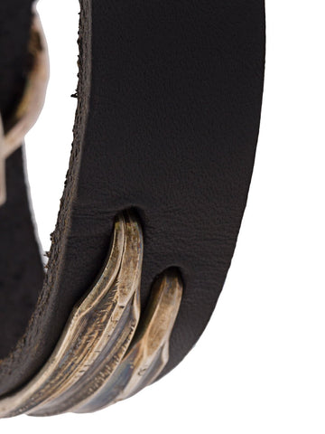 Bracelet Hooks Embossed