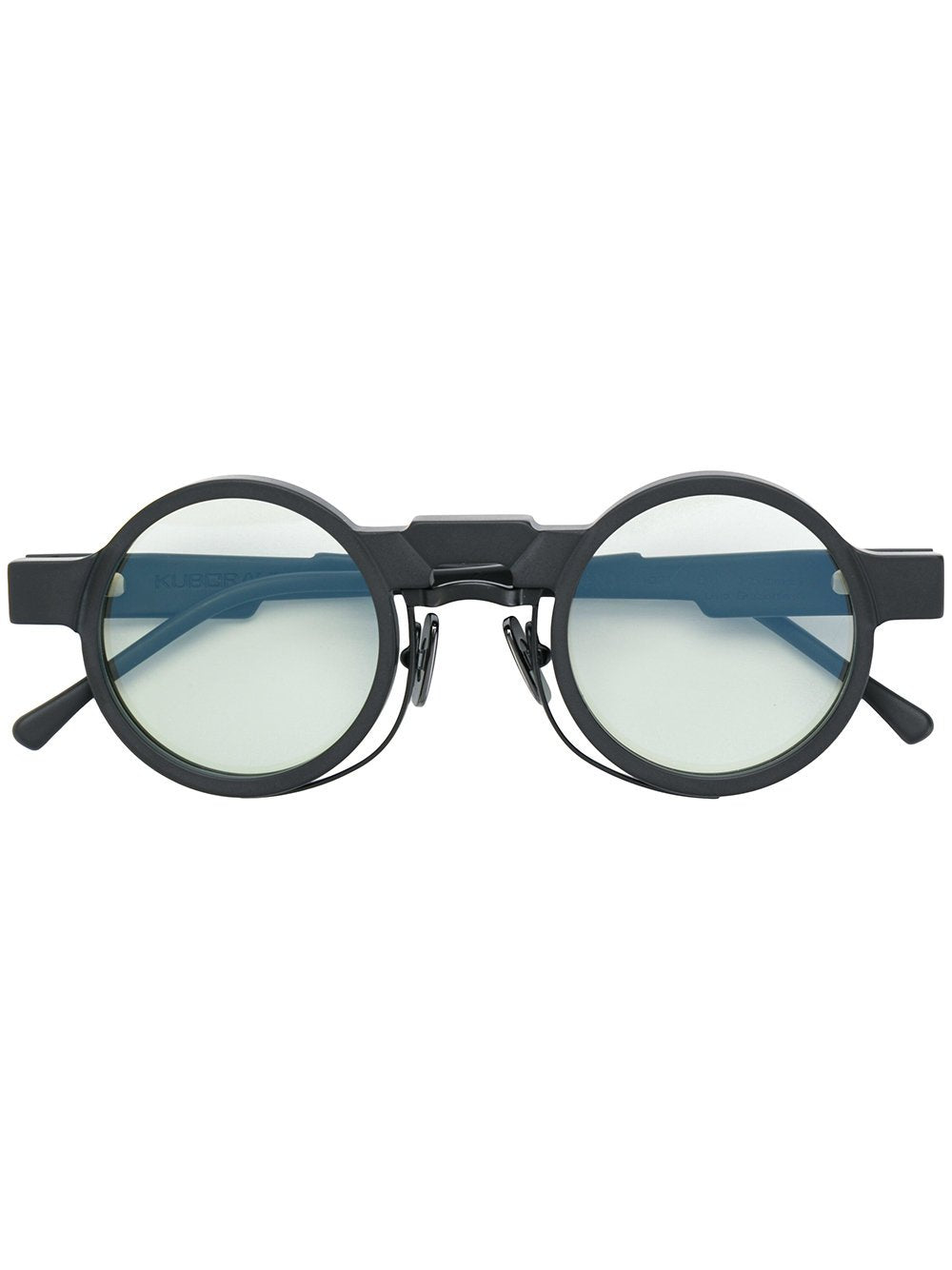 Maske N3 44-24 Black Matte Sunglasses