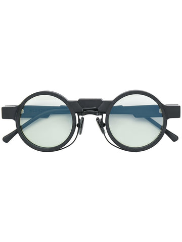 Maske N3 44-24 Black Matte Sunglasses
