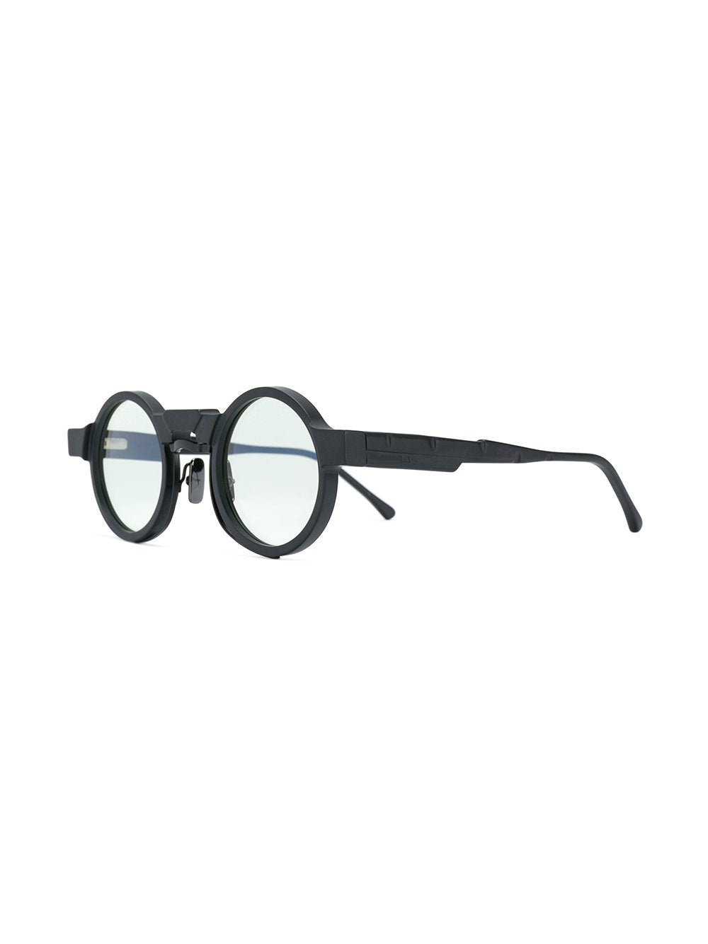 Maske N3 44-24 Black Matte Sunglasses