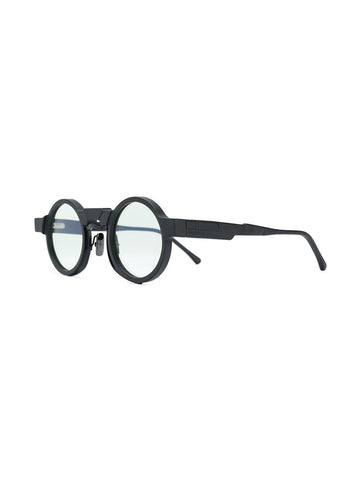 Maske N3 44-24 Black Matte Sunglasses