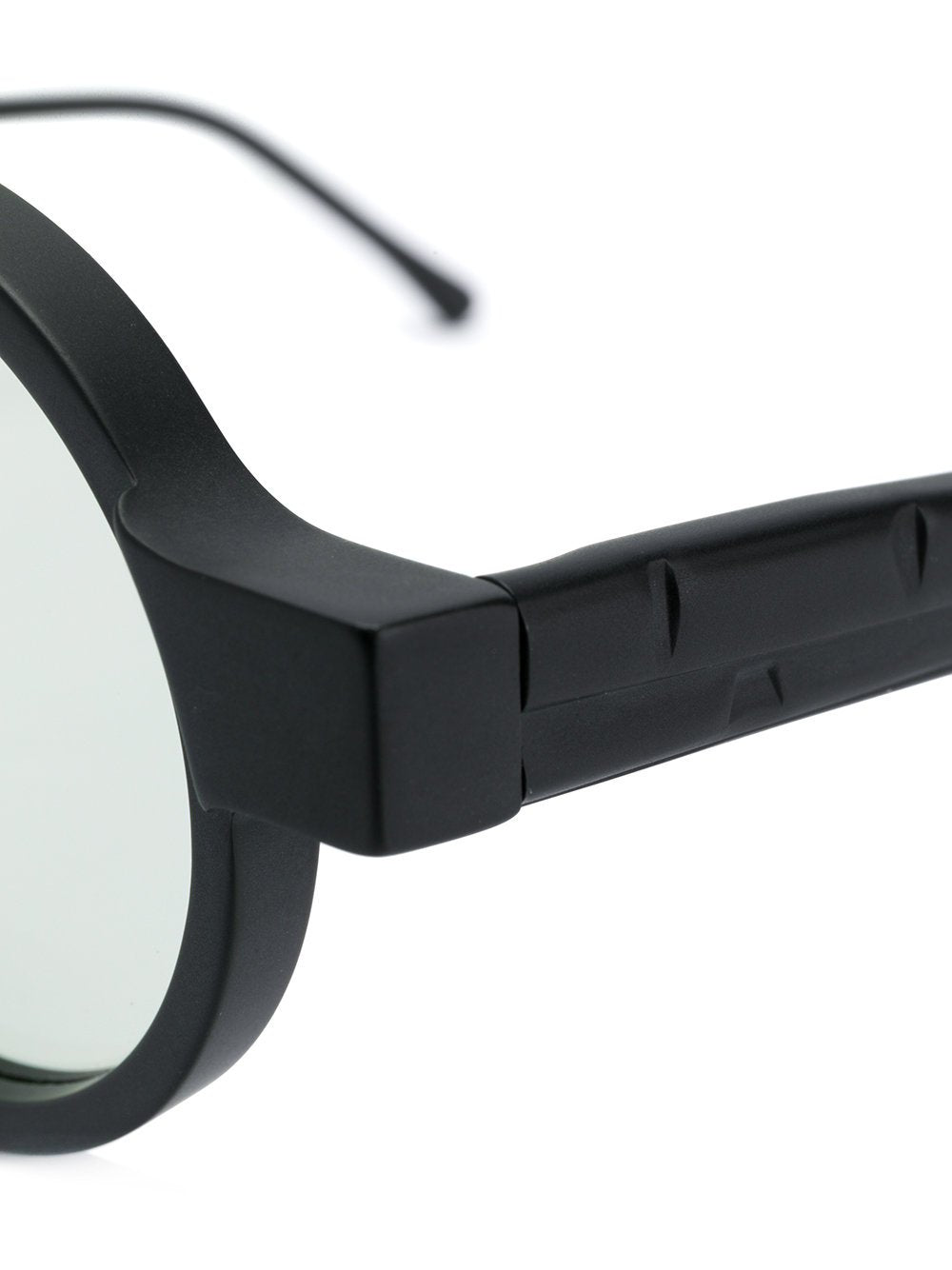 Maske N3 44-24 Black Matte Sunglasses
