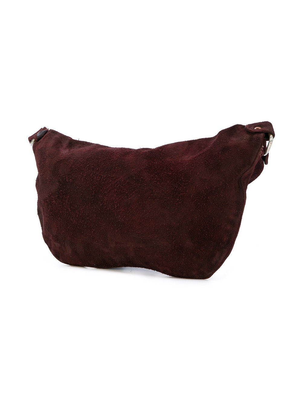 Q10 Soft Horse Reverse Belt Bag