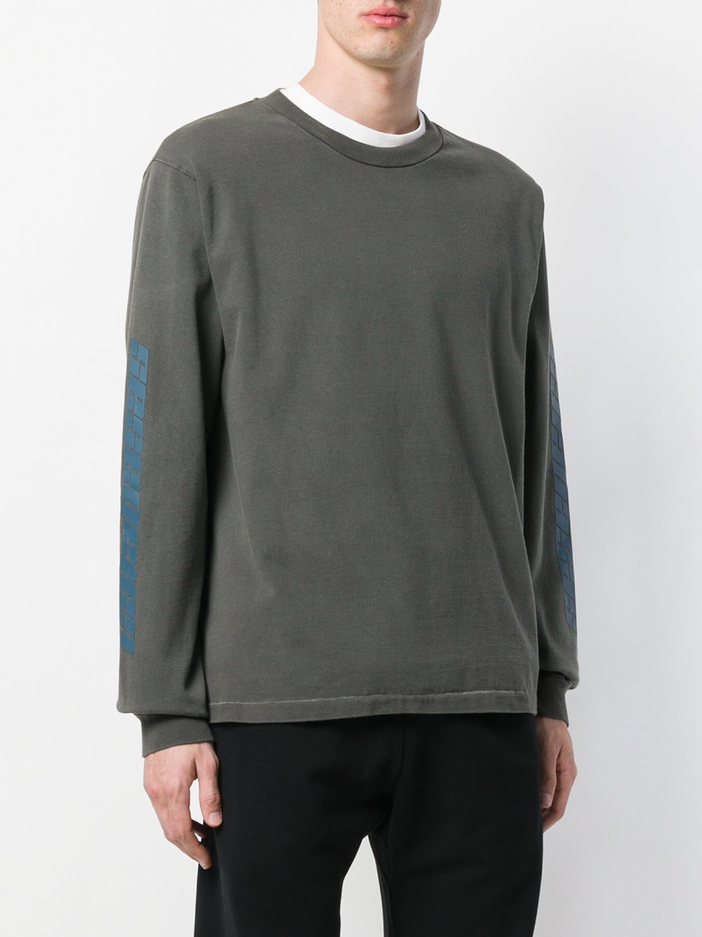 Calabasas Long Sleeve T-Shirt