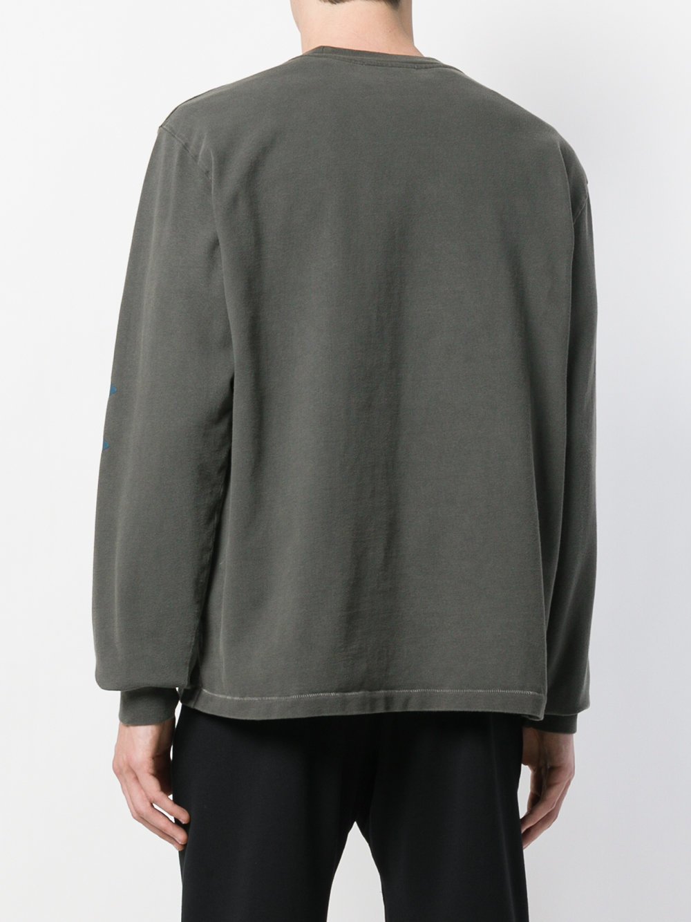 Calabasas Long Sleeve T-Shirt