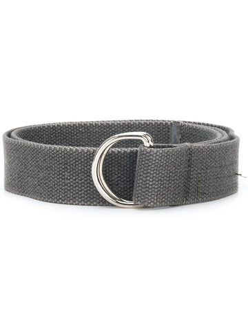 Web Belt