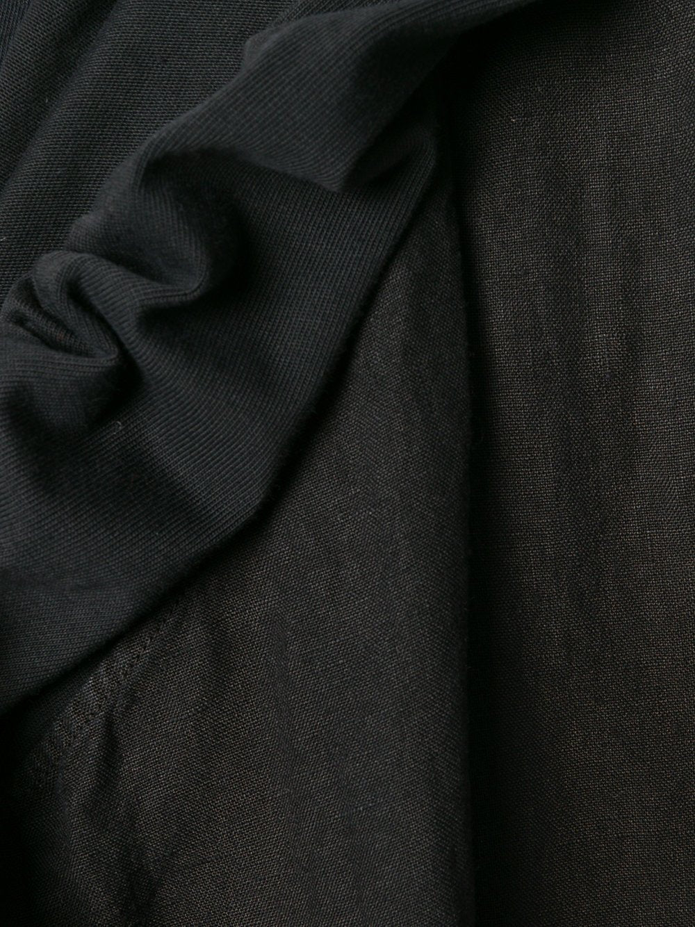 Sleeveless Cardigan