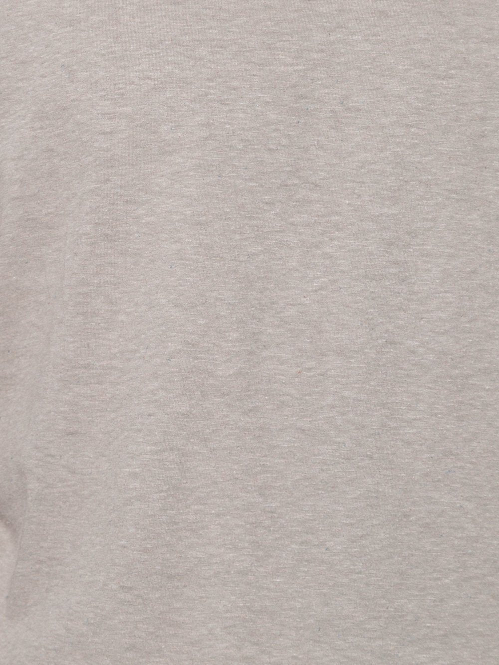 Driftwood Cotton Linen T-Shirt