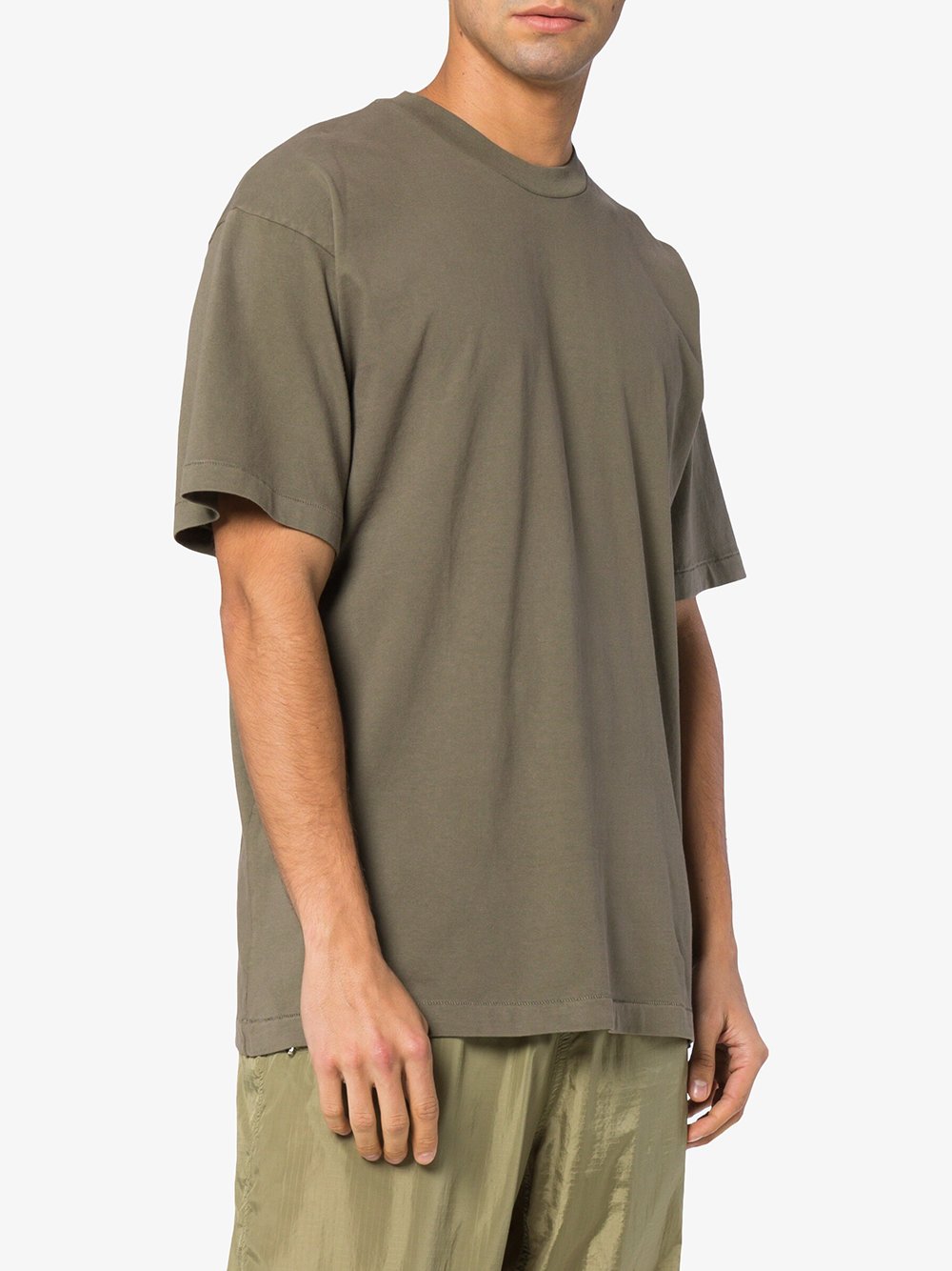 Classic T-Shirt Military