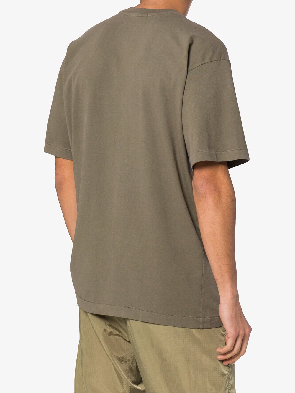 Classic T-Shirt Military
