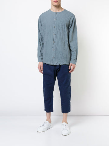 Chemise Verger Grey