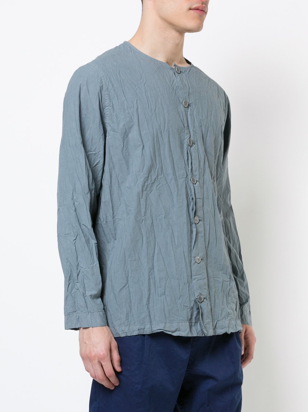 Chemise Verger Grey
