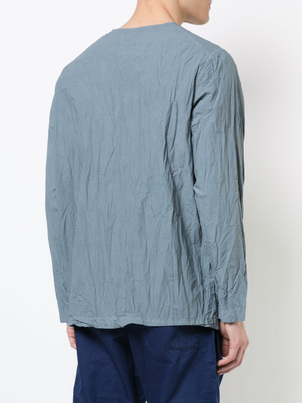 Chemise Verger Grey