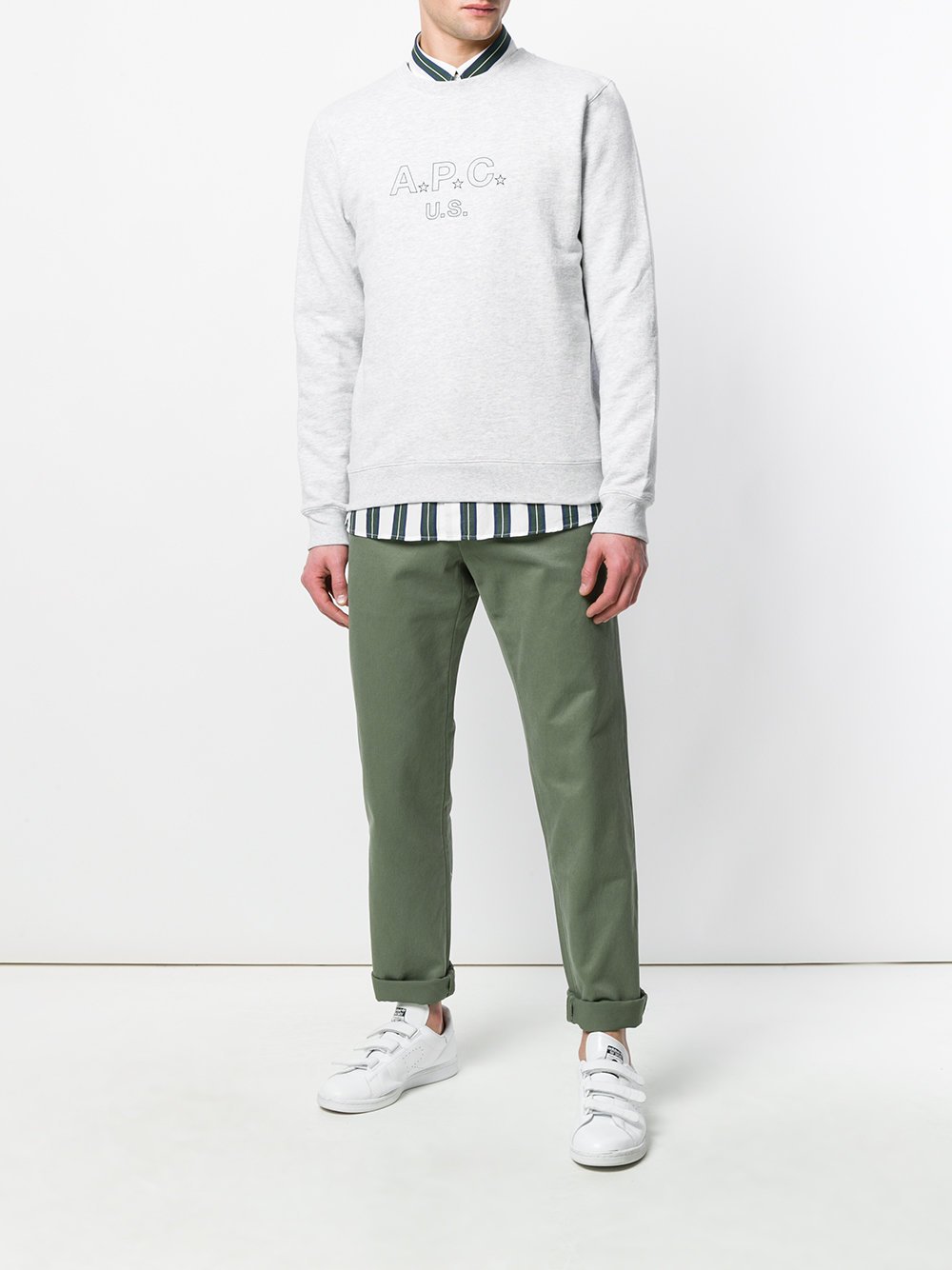 Italia Chinos