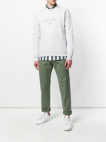 Italia Chinos