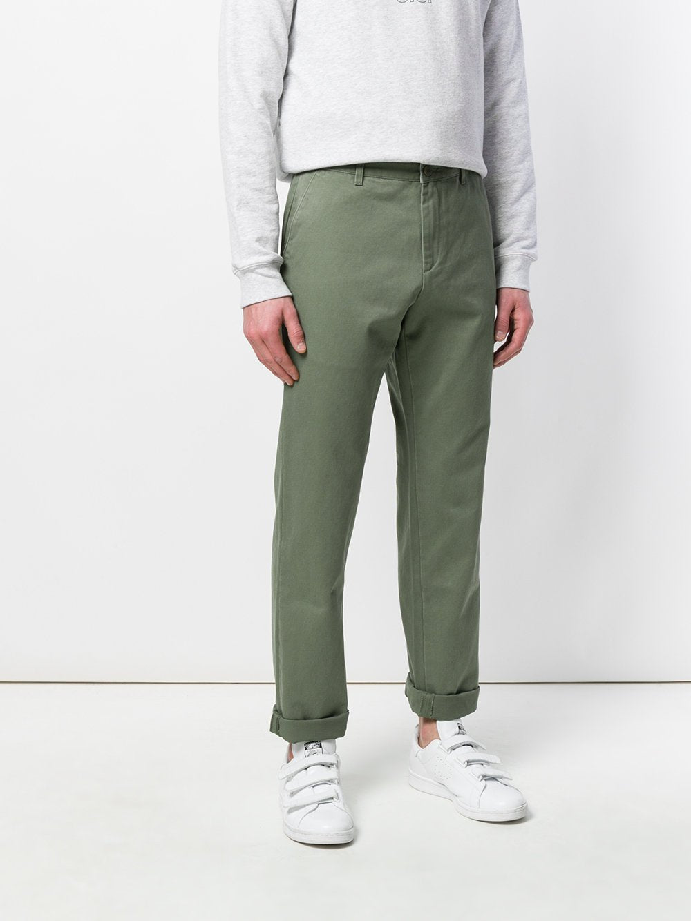 Italia Chinos