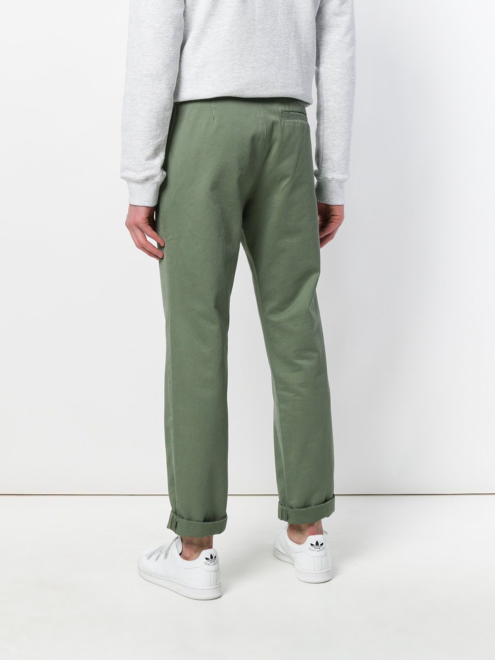 Italia Chinos