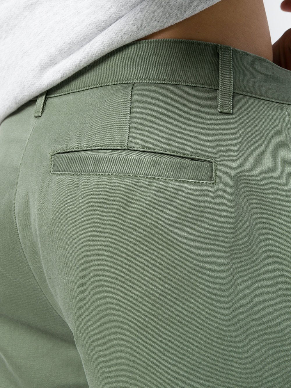 Italia Chinos
