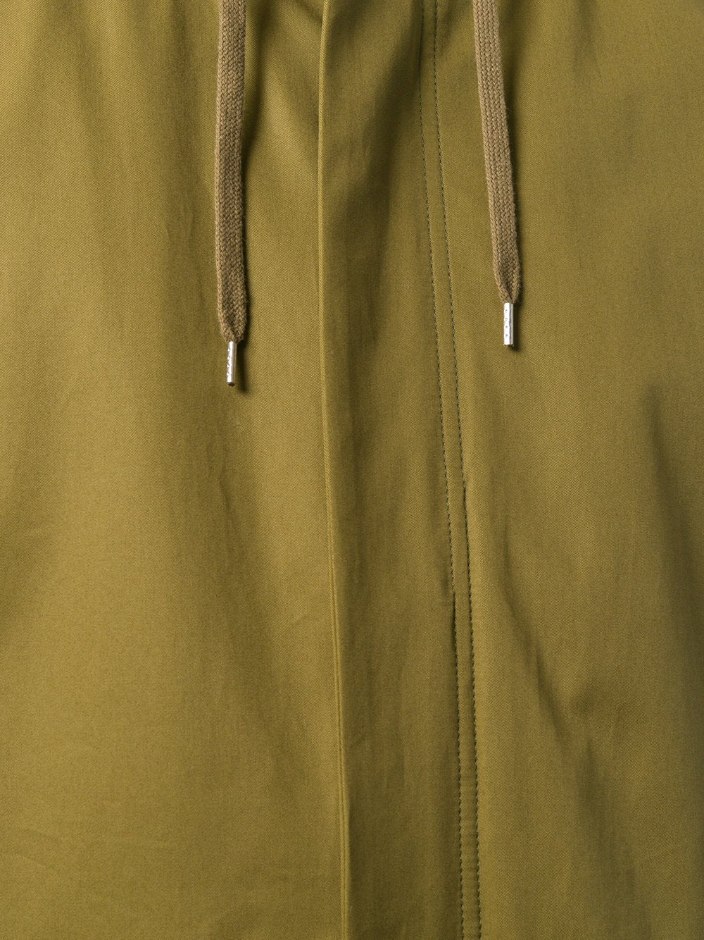 Parka Khaki