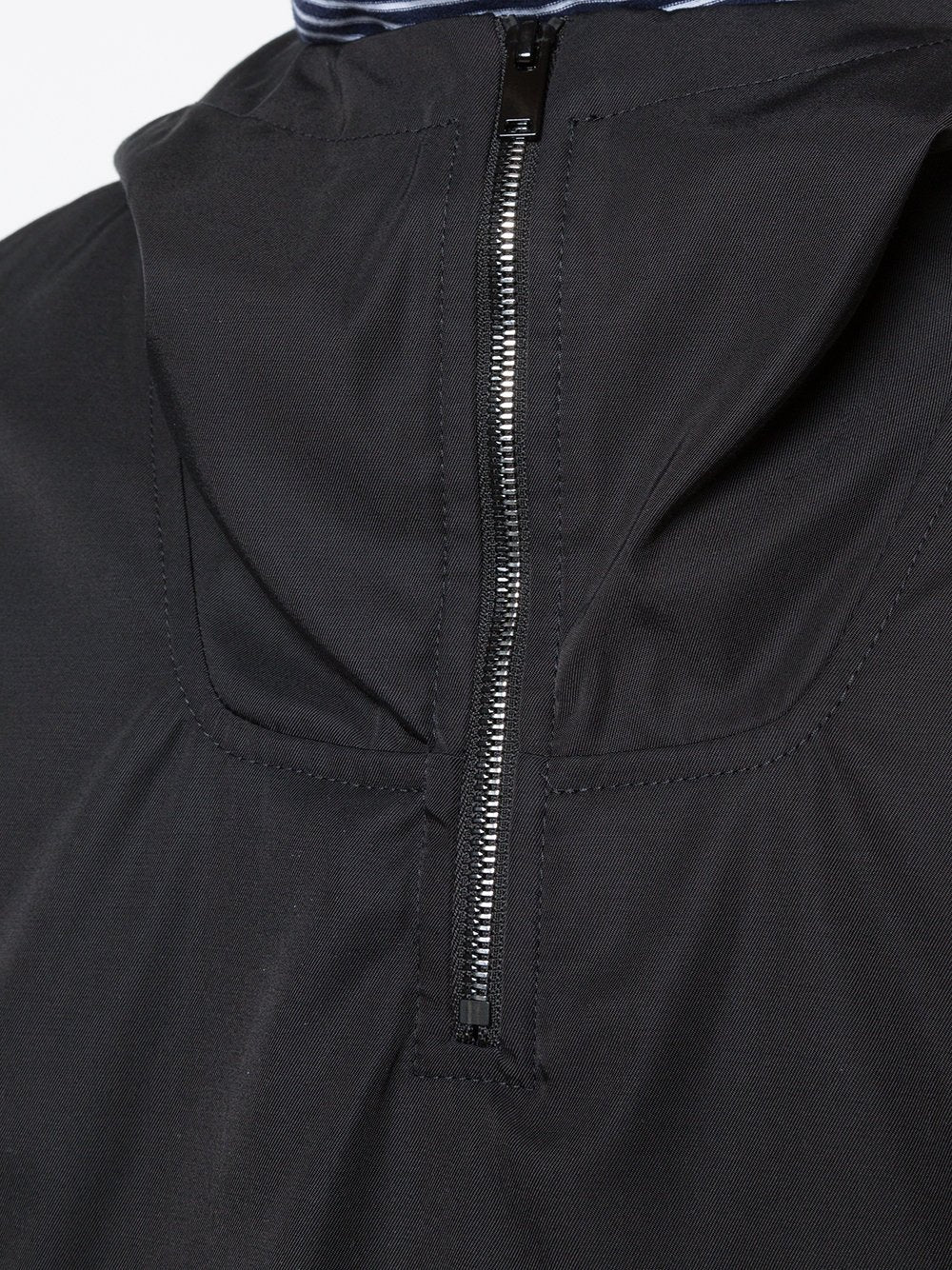 Duty Parka Black