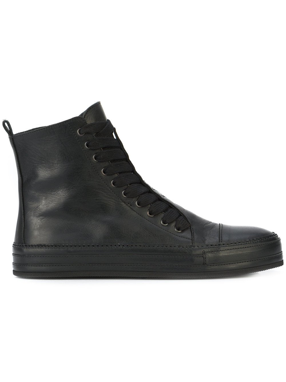 Leather Shoes