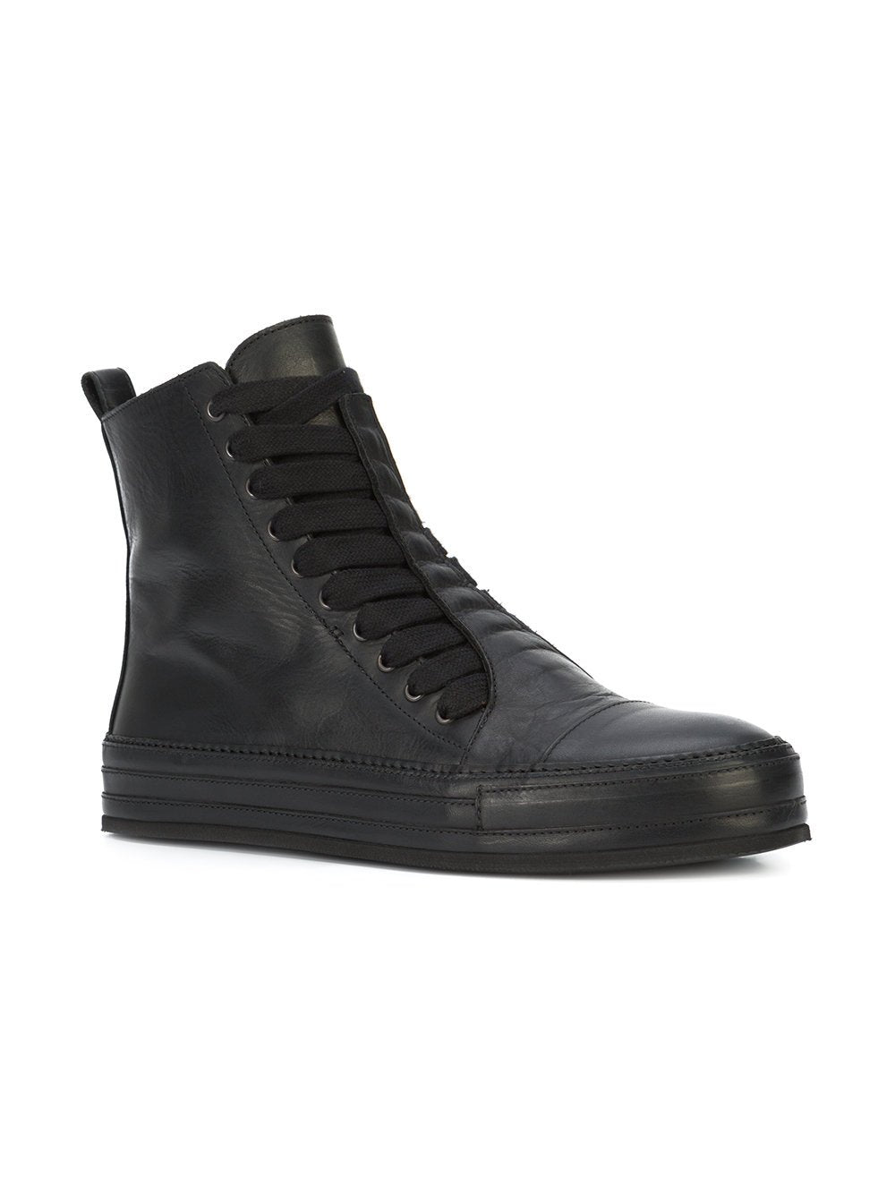 Leather Shoes