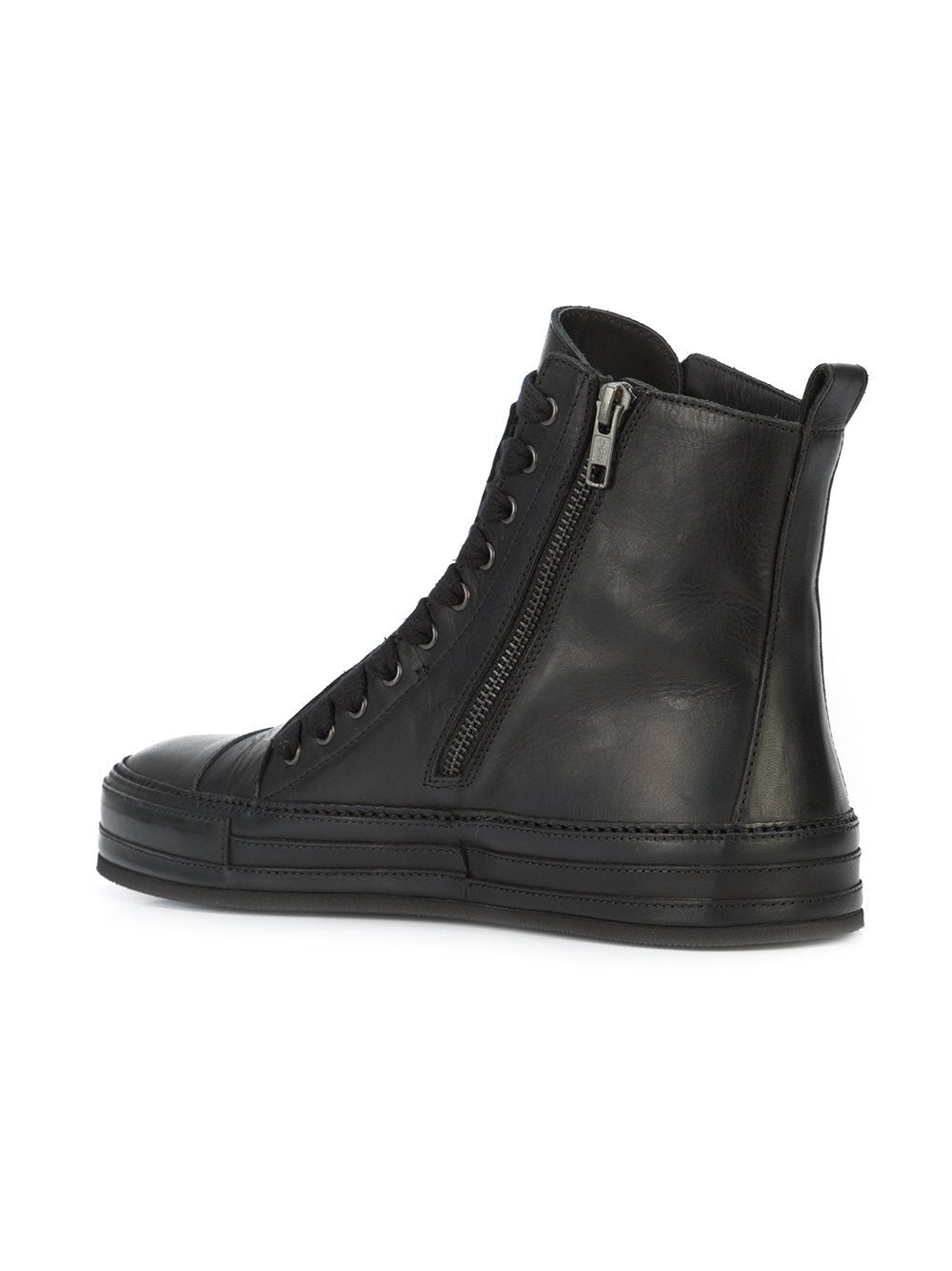 Leather Shoes