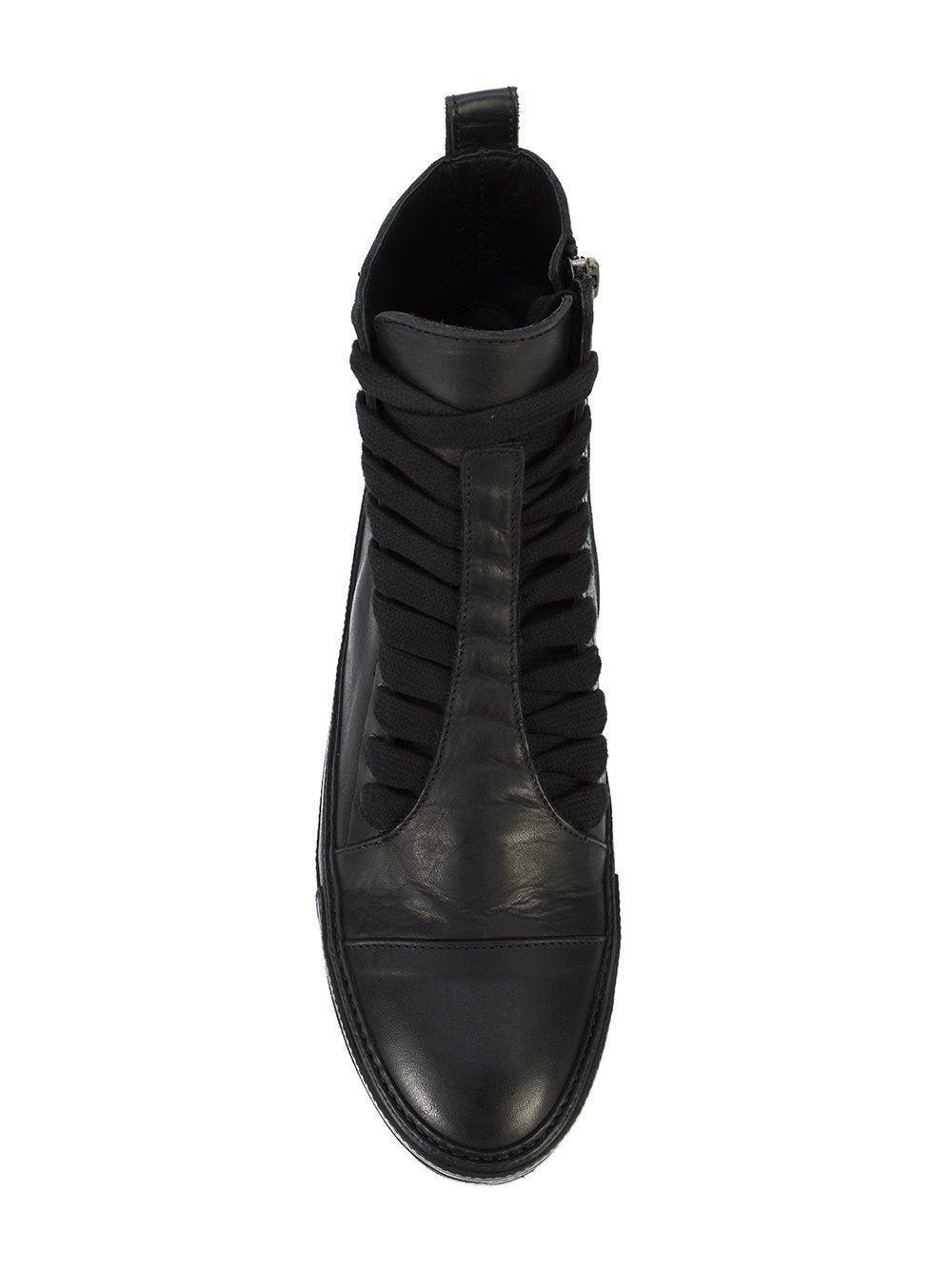 Leather Shoes