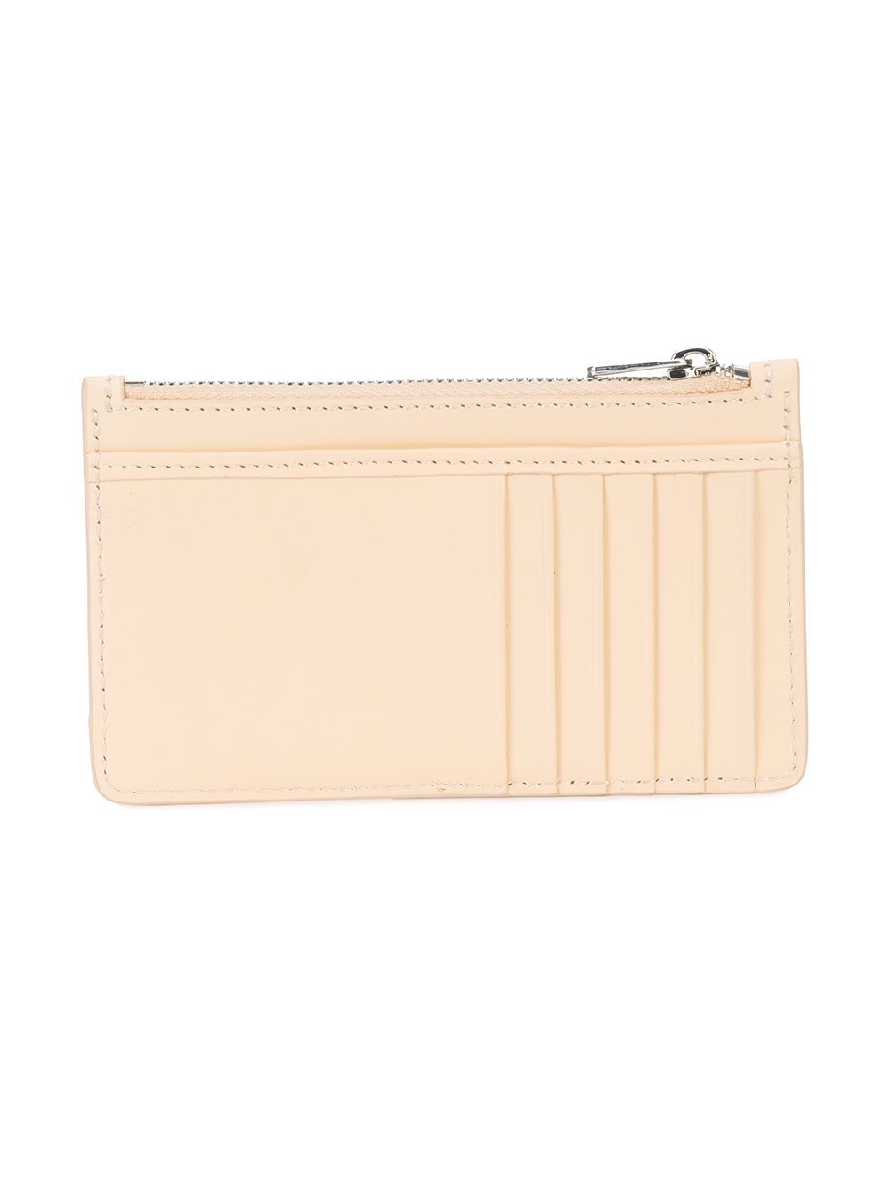 Walter Coin Purse Beige