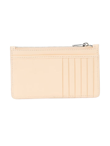 Walter Coin Purse Beige