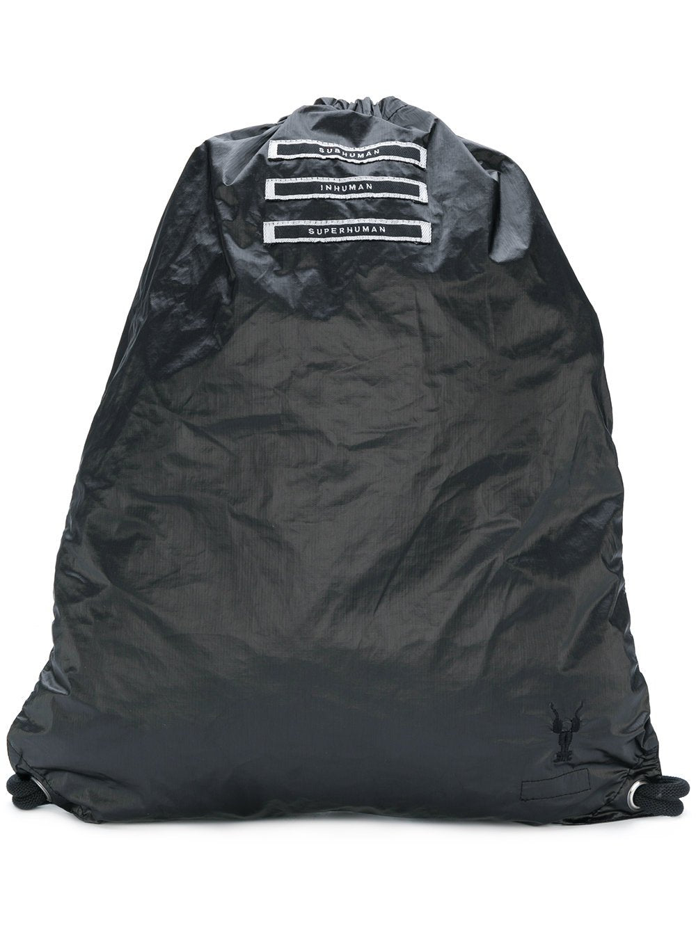 Drawstring Backpack