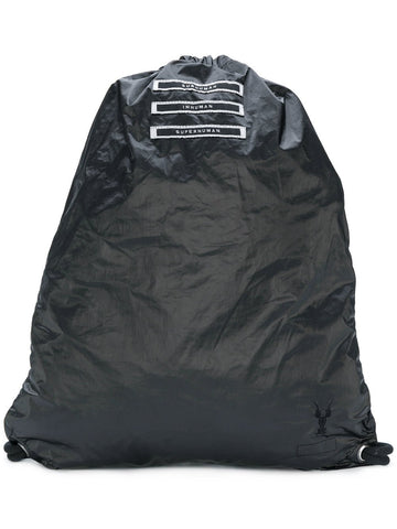 Drawstring Backpack