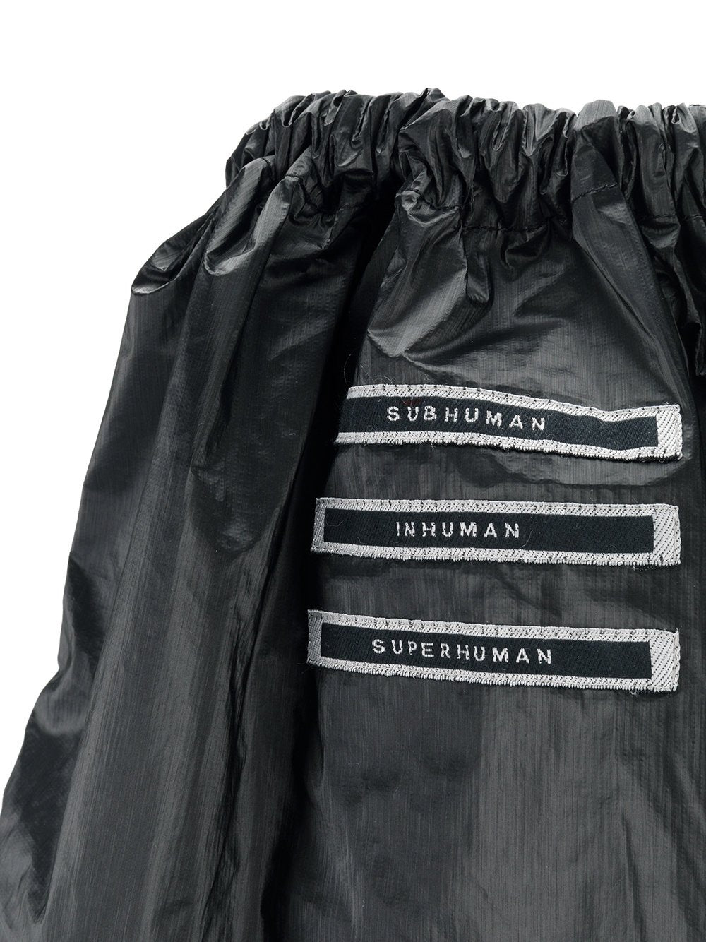 Drawstring Backpack