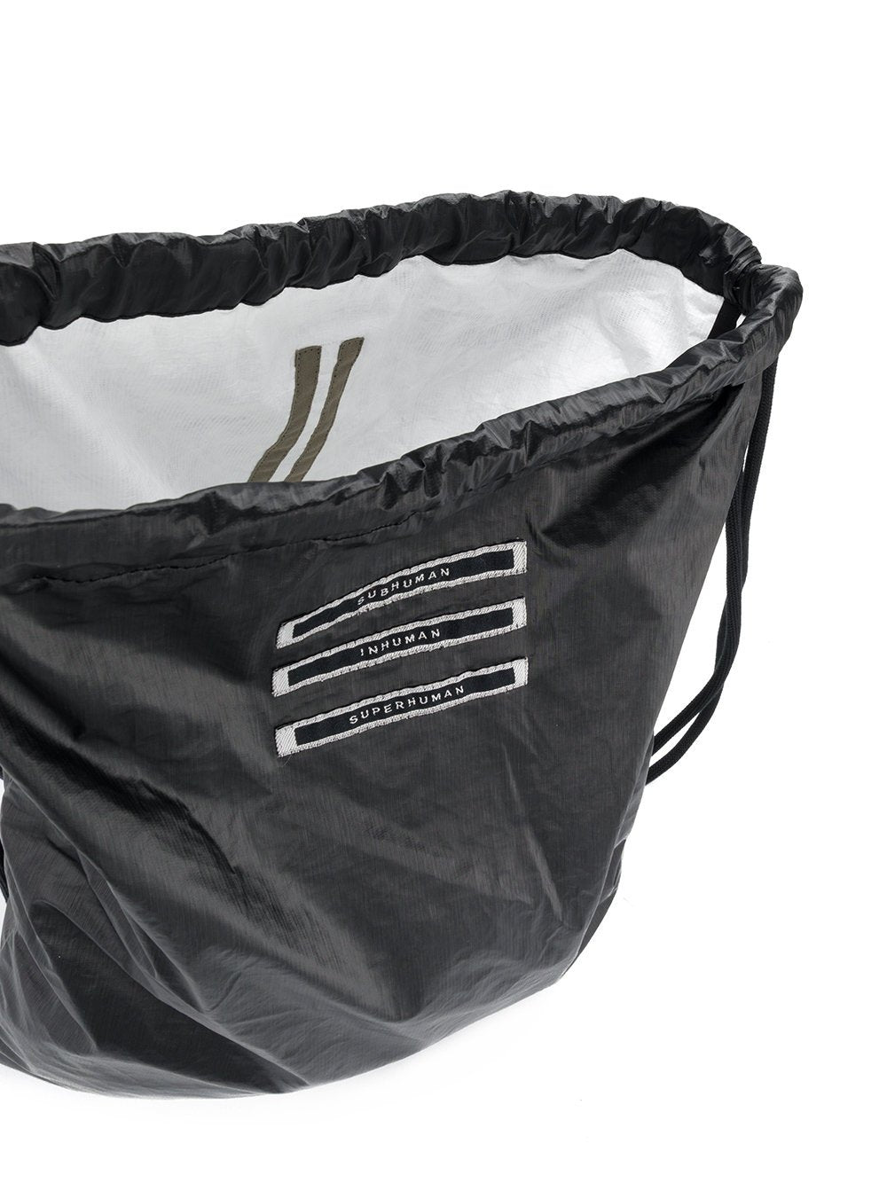 Drawstring Backpack