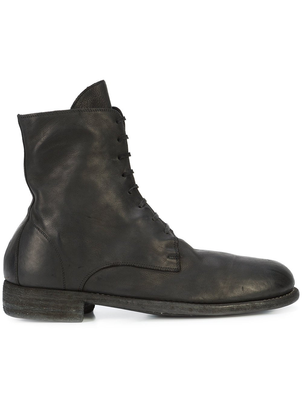 Men's 995 Baby Calf Laced Up Boots