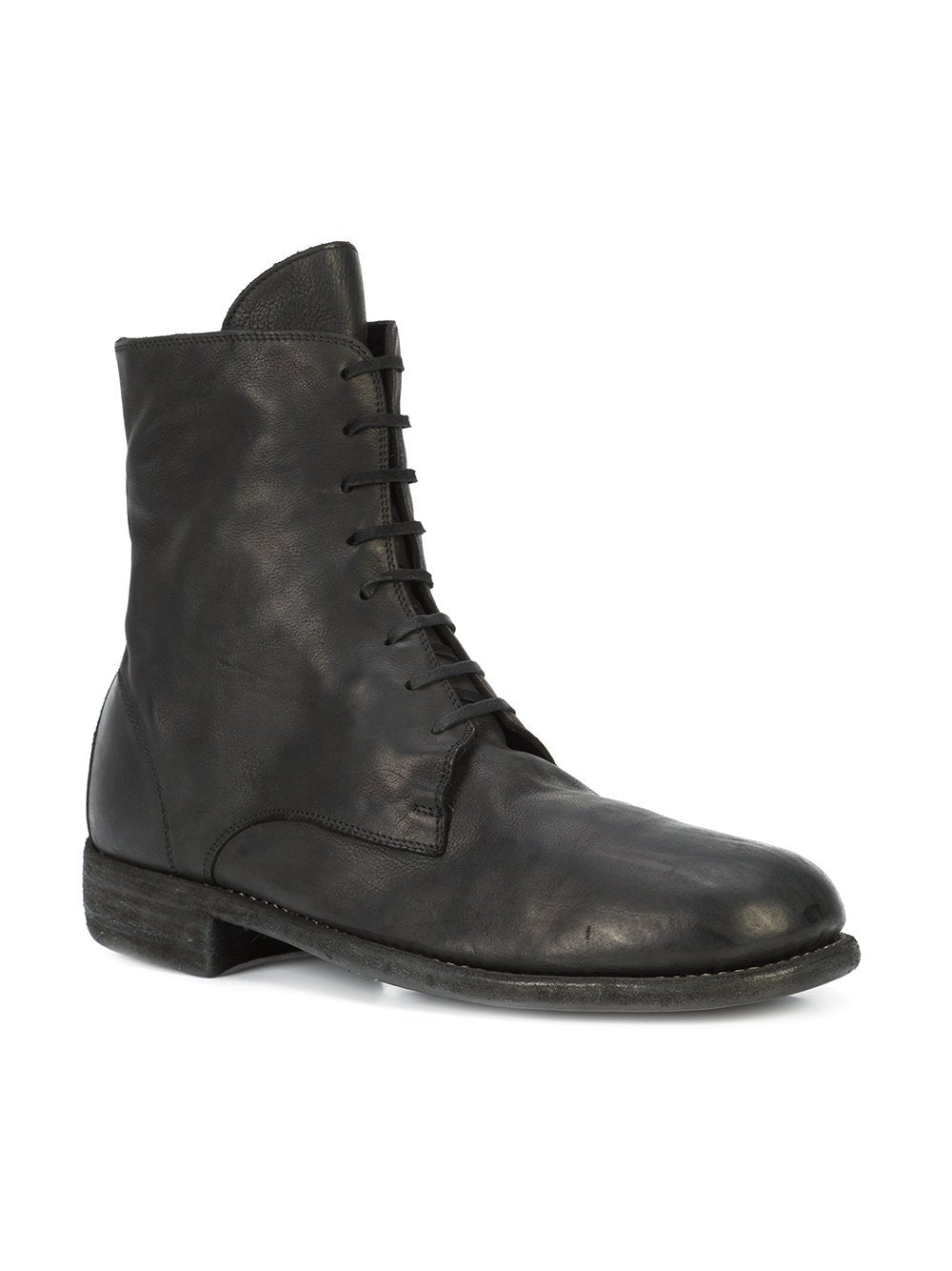 Men's 995 Baby Calf Laced Up Boots