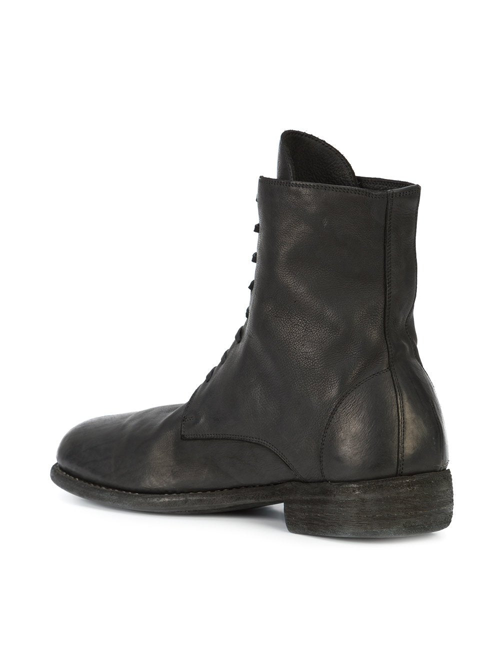 Men's 995 Baby Calf Laced Up Boots
