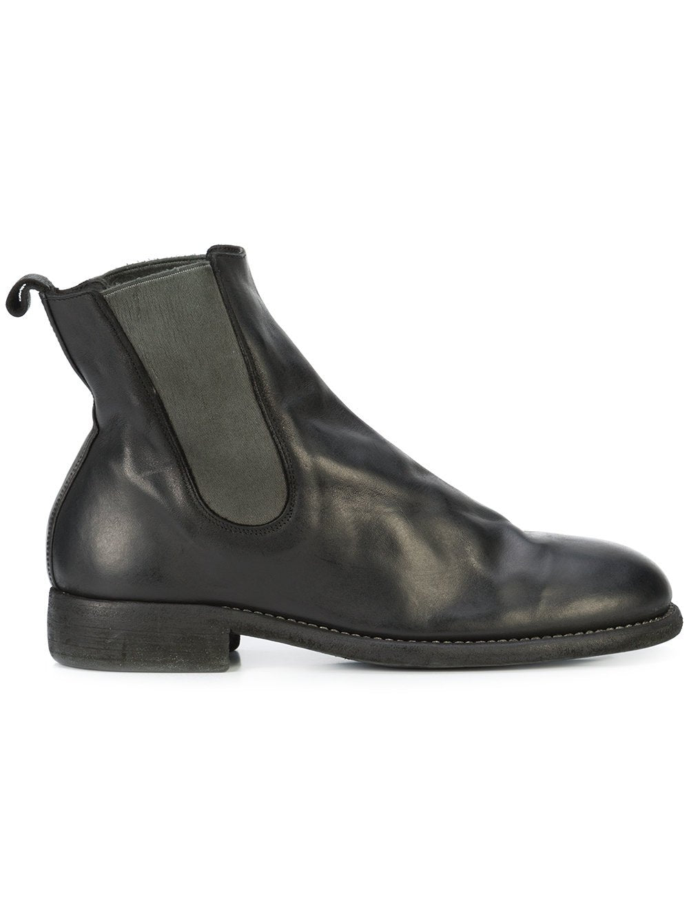 Men's 96 Horse Chelsea Boots