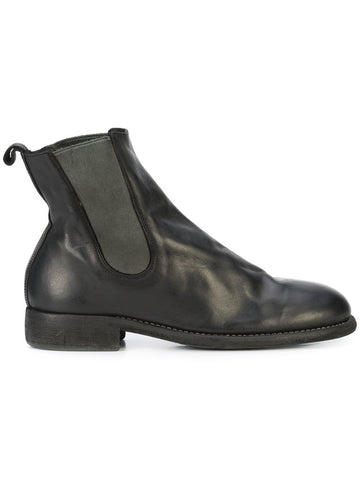 Men's 96 Horse Chelsea Boots