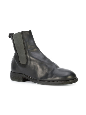 Men's 96 Horse Chelsea Boots