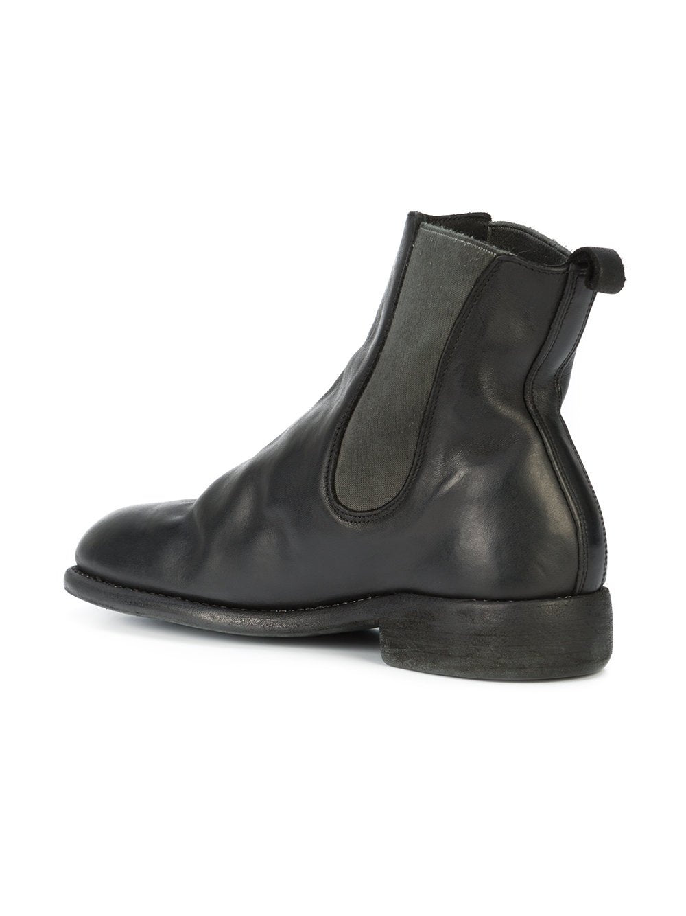 Men's 96 Horse Chelsea Boots