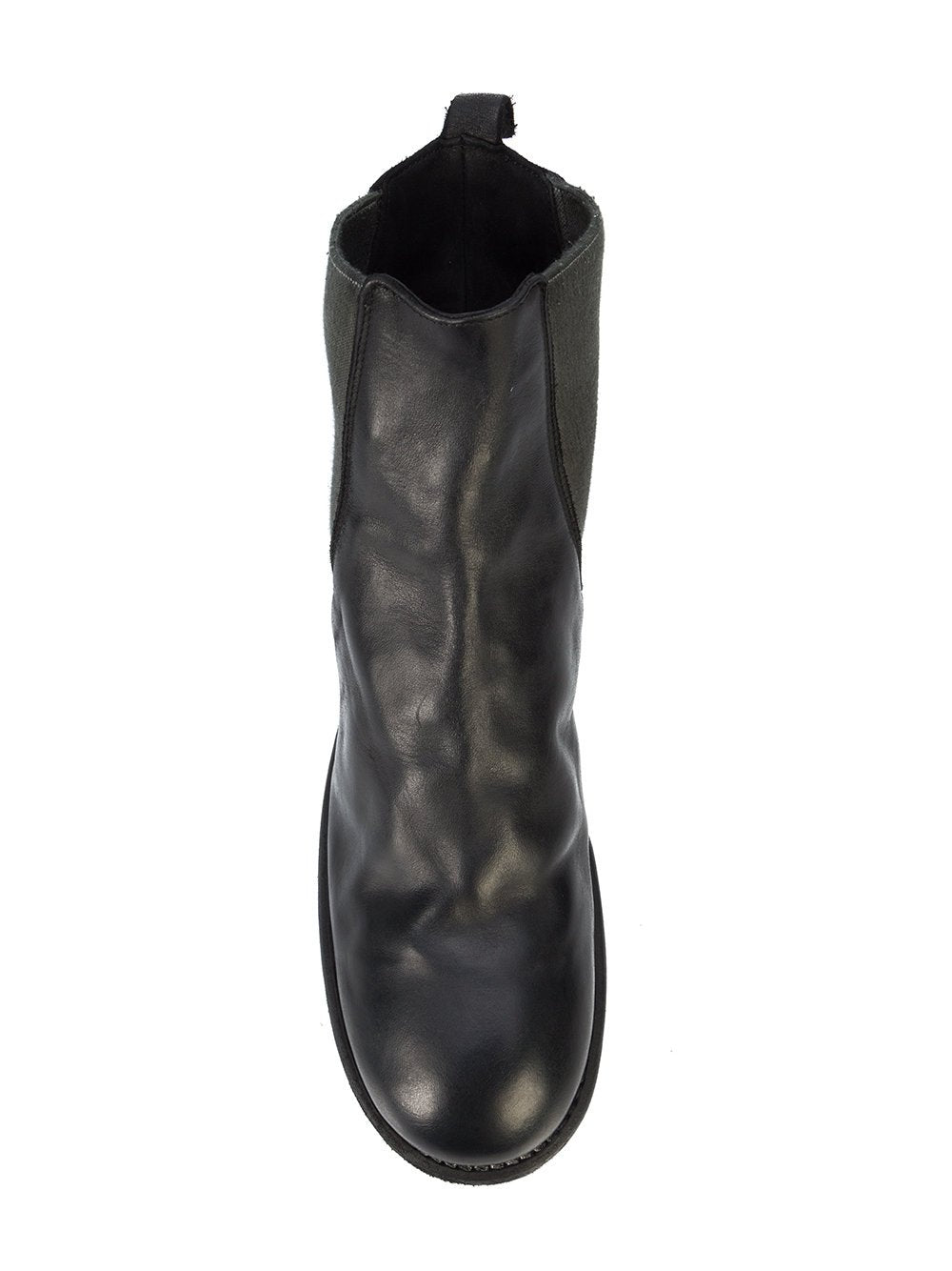 Men's 96 Horse Chelsea Boots